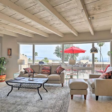 Catalina Foothills, Tucson Valley Hub With View Extérieur photo