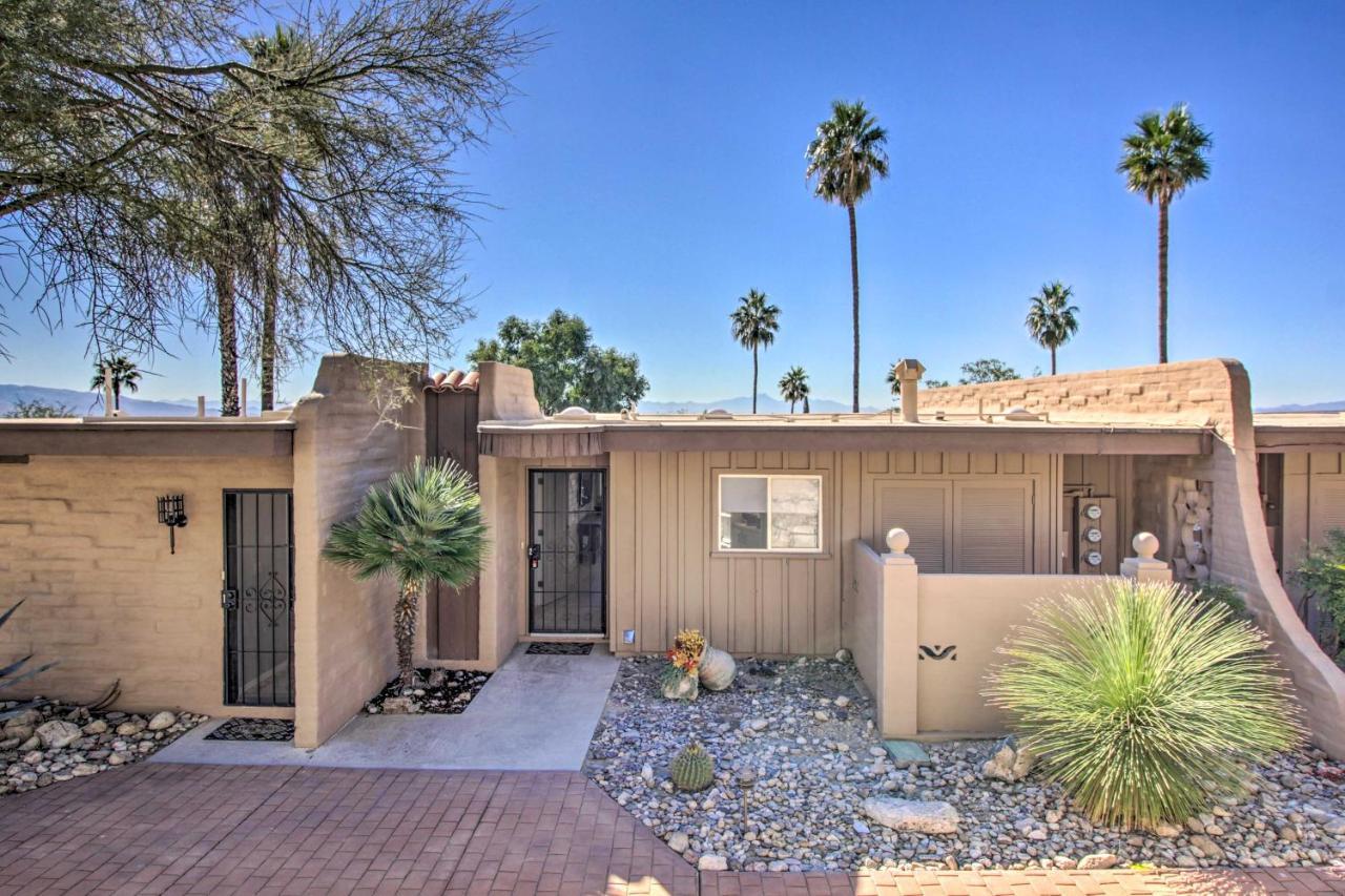 Catalina Foothills, Tucson Valley Hub With View Extérieur photo