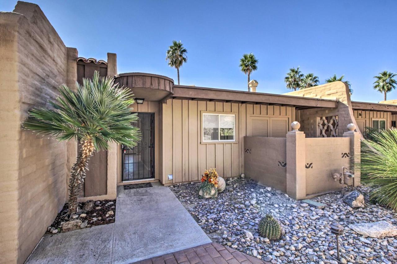 Catalina Foothills, Tucson Valley Hub With View Extérieur photo