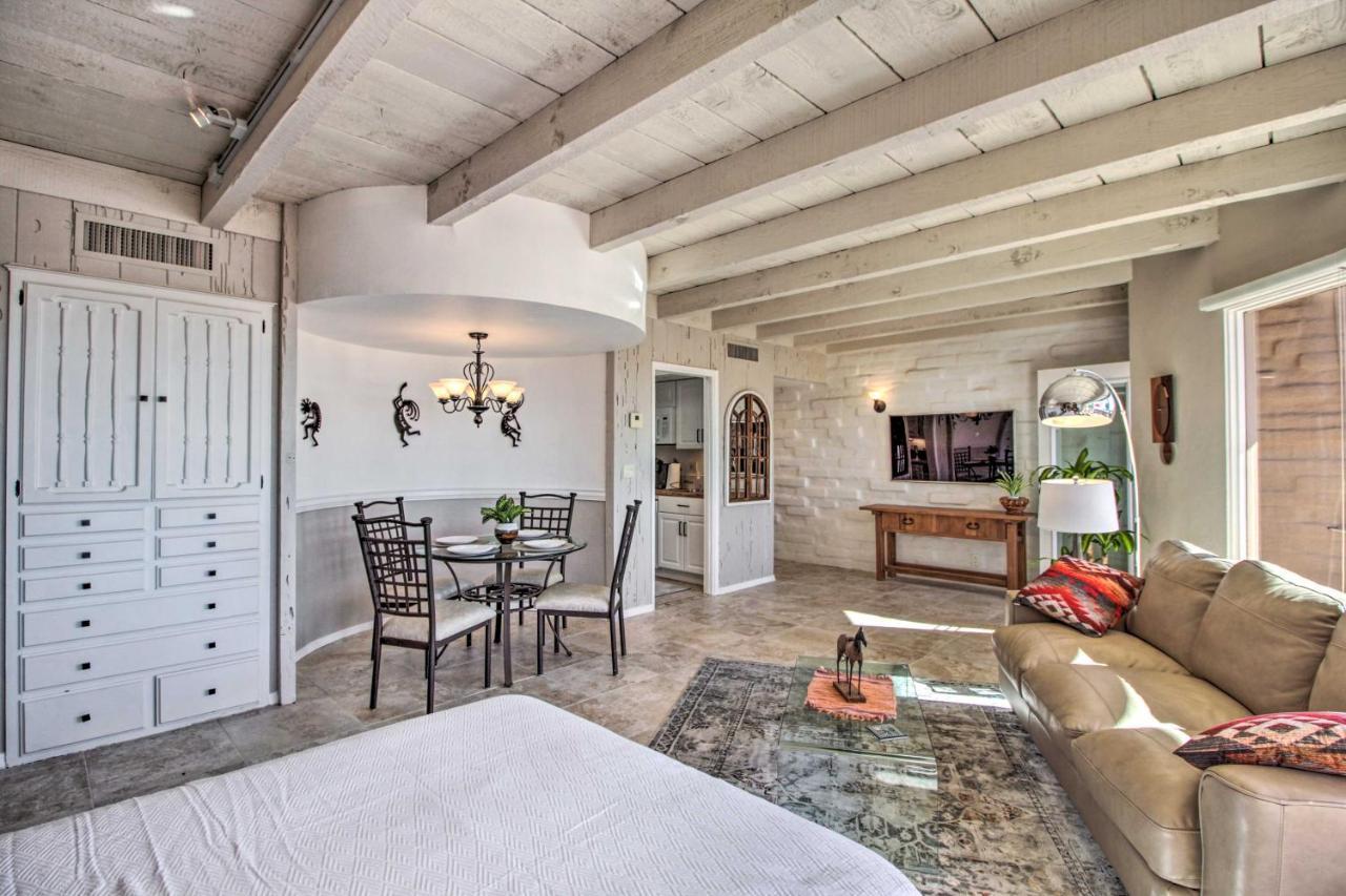Catalina Foothills, Tucson Valley Hub With View Extérieur photo