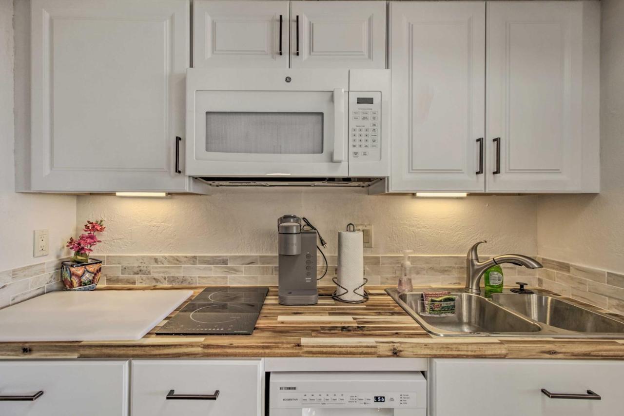 Catalina Foothills, Tucson Valley Hub With View Extérieur photo