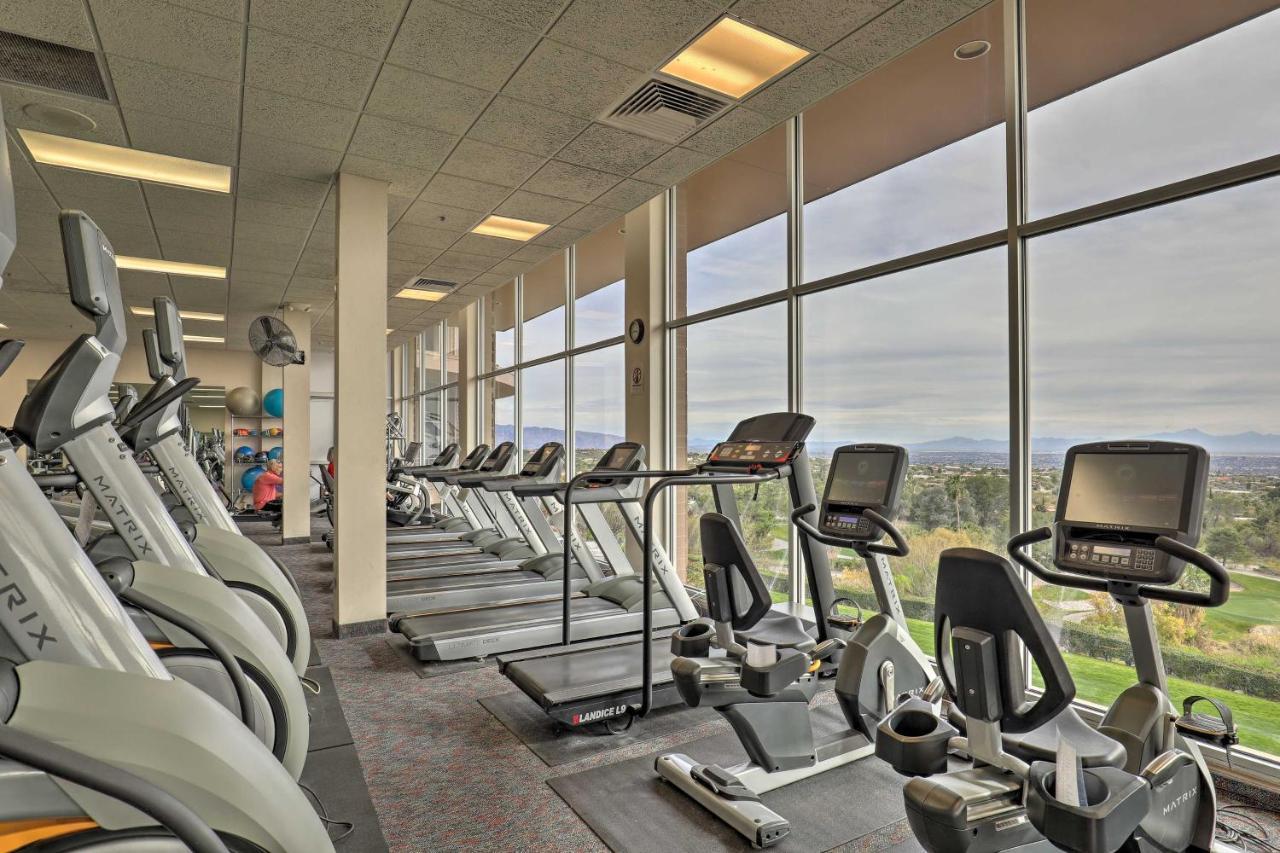 Catalina Foothills, Tucson Valley Hub With View Extérieur photo